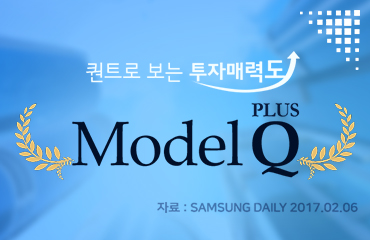 Model Q PLUS, Ȳ 